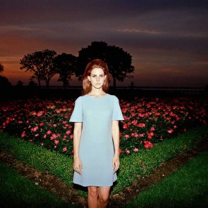 Lana del Rey Lana del Rey