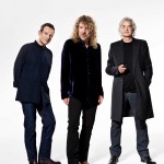 Led Zeppelin - Credits: WMG
