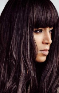 Loreen - Credits: a.aschberg