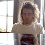 Matt Corby Matt Corby
