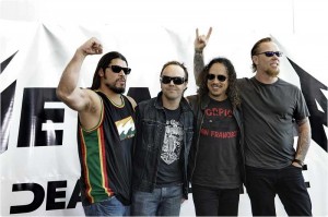 Metallica