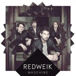 Redweik - Maschine Redweik - Maschine