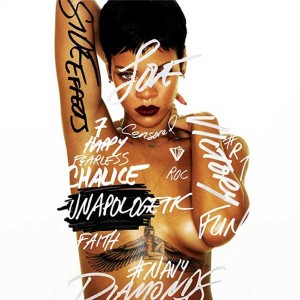 Rihanna Rihanna