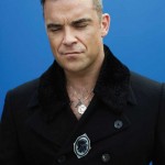 Robbie Williams - PHOTO CREDIT Julian BroadFarrell Music Ltd