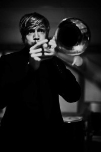 Samu Haber - Sunrise Avenue Samu Haber - Sunrise Avenue