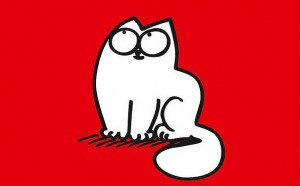 Simon's Cat
