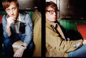 The Black Keys - Foto: Danny Clinch