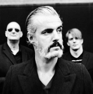Triggerfinger - PHOTO CREDIT Titia Hahne Triggerfinger - PHOTO CREDIT Titia Hahne