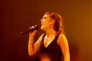 ZAZ - Foto: A.W. Didi ZAZ - Foto: A.W. Didi