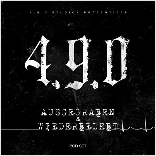 Eisregen - Fleischhaus Eisregen - Fleischhaus