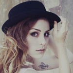 Lena - PHOTO CREDIT Sandra Ludewig