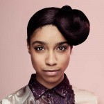 Lianne La Havas - Photo Credit: Alex Lake