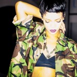Rihanna - Photo Credit: Universal Music Rihanna - Photo Credit: Universal Music