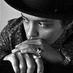 Bruno Mars - Credits: James Mooney