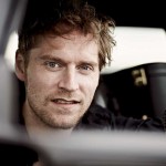 Johannes Oerding - Photo Credit: Ben Wolf