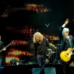 Led Zeppelin - Credits: Ross Halfin
