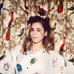 Marina And The Diamonds - Credits: WMG Marina And The Diamonds - Credits: WMG