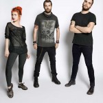 Paramore - Credits: Pamela Littky Paramore - Credits: Pamela Littky