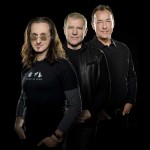 Rush - Credits: Andrew MacNaughtan