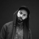 Woodkid - PHOTO CREDIT © Mathieu Cesar Woodkid - PHOTO CREDIT © Mathieu Cesar