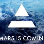 30 Seconds To Mars - Mars Is Coming
