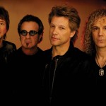 Bon Jovi Photo Credit: David Bergman Bon Jovi Photo Credit: David Bergman