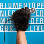Blumentopf - Nieder mit der GbR - live