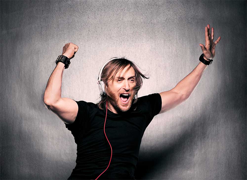 LA CANCION DAVID GUETTA LOVE DO LET ME la cancion david guetta love do let me: