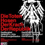Der Krach der Republik
