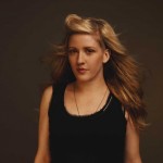 Ellie Goulding - PHOTO CREDIT (c) Alan Clark Ellie Goulding - PHOTO CREDIT (c) Alan Clark