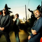 Triggerfinger - Photocredit. Dirk Wolf Triggerfinger - Photocredit. Dirk Wolf