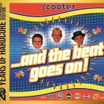 Scooter Scooter