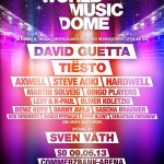 Der BigCityBeats – WORLD MUSIC DOME Der BigCityBeats – WORLD MUSIC DOME