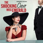 CARO EMERALD CARO EMERALD