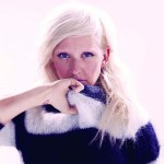 Ellie Goulding - Photo Credit: Simon Emmett Ellie Goulding - Photo Credit: Simon Emmett