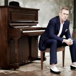 Hugh Laurie