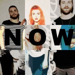 Paramore Paramore