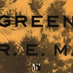 R.E.M. - Green R.E.M. - Green