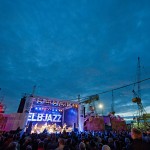 Elbjazz Festival - Foto:Thomas Hampel