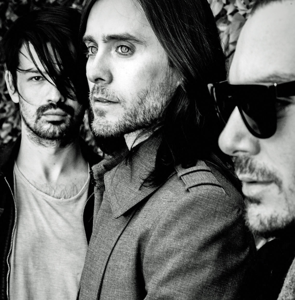 THIRTY SECONDS TO MARS Frontmann Jared Leto gewinnt Golden Globe 2014