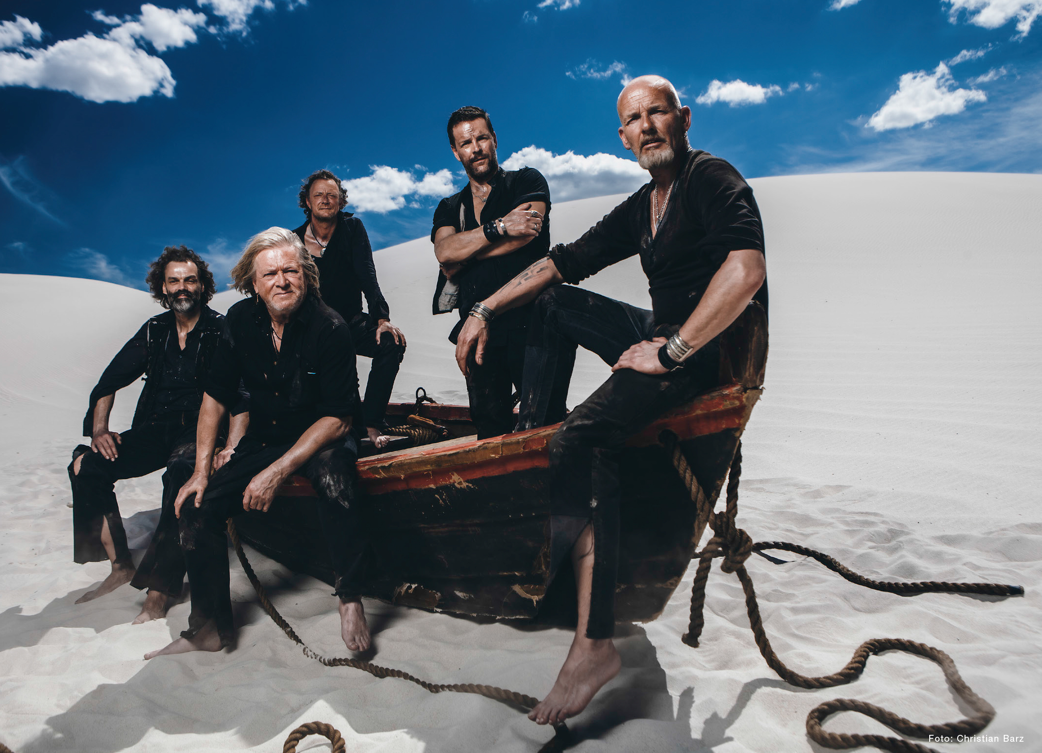 SANTIANO &ldquo;Von Liebe, Tod und Freiheit - Live&rdquo; | track4 blog