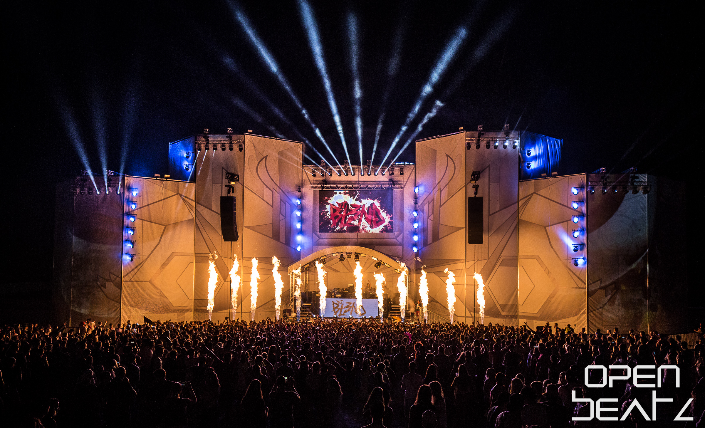 OPEN BEATZ Festival 2017 - DJ Contest | track4 blog