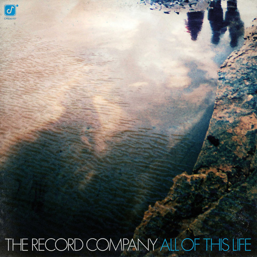 Ode an die Selbstbestimmung: The Record Company veröffentlichen Album „All Of This Life“