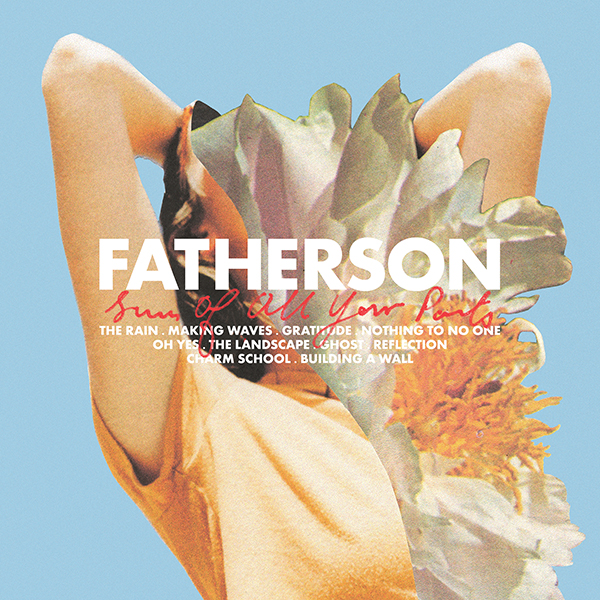 FATHERSON kündigen ihr drittes Album mit der Single „Making Waves“ an