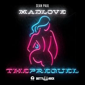 Sean Paul veröffentlicht 9 Songs auf einem Werk: „Mad Love The Prequel“