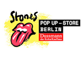 The Rolling Stones in Berlin