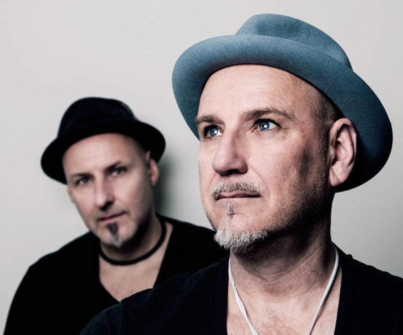 Wingenfelder steigen mit „Sieben Himmel hoch“ auf Platz 9 der Albumcharts ein