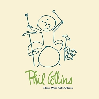 Phil Collins – Play Well With Others