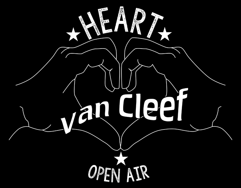 Diesen Samstag: Grand Hotel van Cleef veranstaltet kostenloses Festival in Hamburg