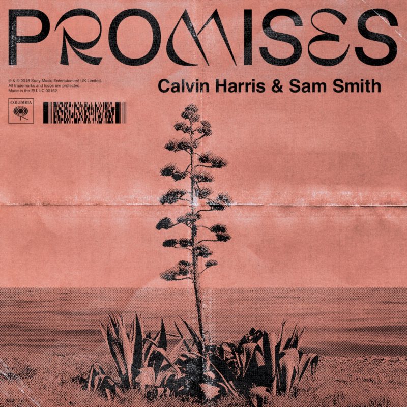 Calvin Harris feat. Sam Smith – Promises